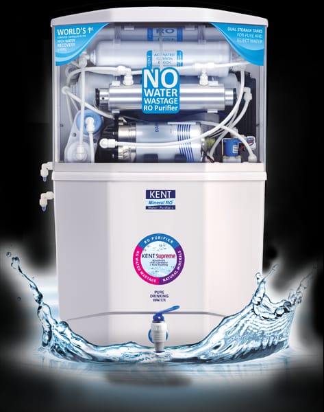 RO filter replacement Bangalore